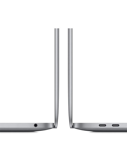 Apple Macbook Pro (2020) 13-inch M1 Chip 8 GPU 8GB 256GB Touch Bar (Good Pre-Owned)