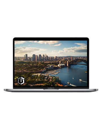 Apple Macbook Pro (2020) 13-inch i5 16GB 512GB @2.00GHz Touch Bar (Very Good-Pre-Owned)