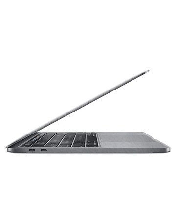 Apple Macbook Pro (2020) 13-inch i5 16GB 512GB @2.00GHz Touch Bar (Very Good-Pre-Owned)