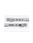 Apple Macbook Pro (2021) 16.2-inch M1 Pro Chip 10 Core CPU/16 Core GPU 32GB 512GB - Space Grey