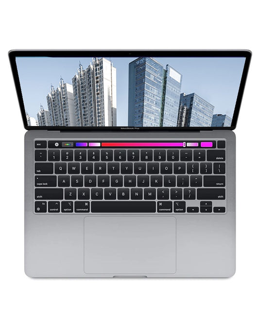 Apple Macbook Pro (2020) 13-inch M1 Chip 8 GPU 8GB 256GB Touch Bar