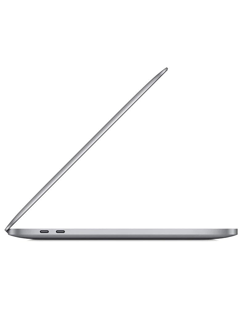 Apple Macbook Pro (2020) 13-inch M1 Chip 8 GPU 8GB 256GB Touch Bar - Space Grey