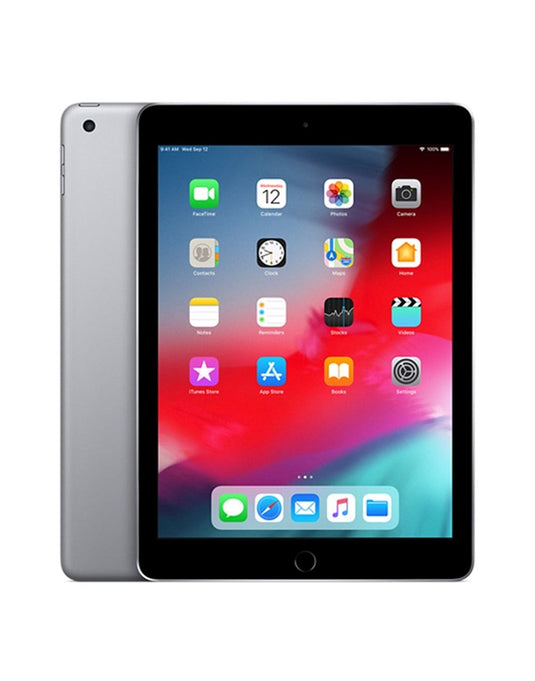 Apple iPad 5 (2017) 9.7-Inch 32GB WiFi + Cellular 4G