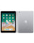 Apple iPad 6th Gen (2018) 9.7-inch 128GB Wifi + Cellular 4G - Space Gray (Good-Refurbished)