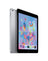 Apple iPad 6th Gen (2018) 9.7-inch 128GB Wifi + Cellular 4G - Space Gray (Good-Refurbished)