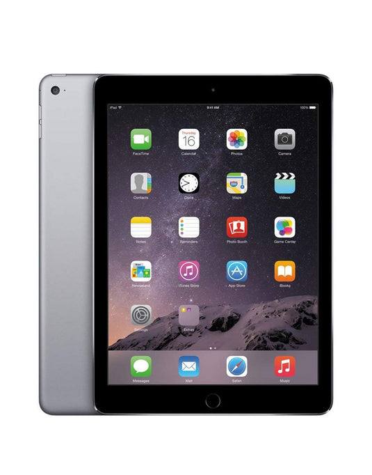 Apple iPad Air 2 64GB Wifi Only - Space Gray