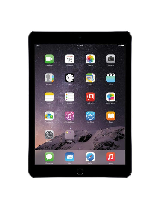 Apple iPad Air 2 64GB Wifi Only - Space Gray
