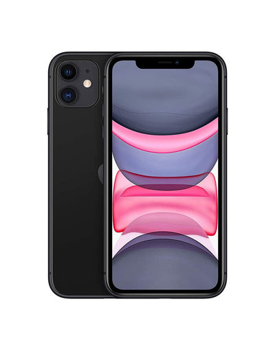 Apple iPhone 11 128GB 4G (Good Pre-Owned)
