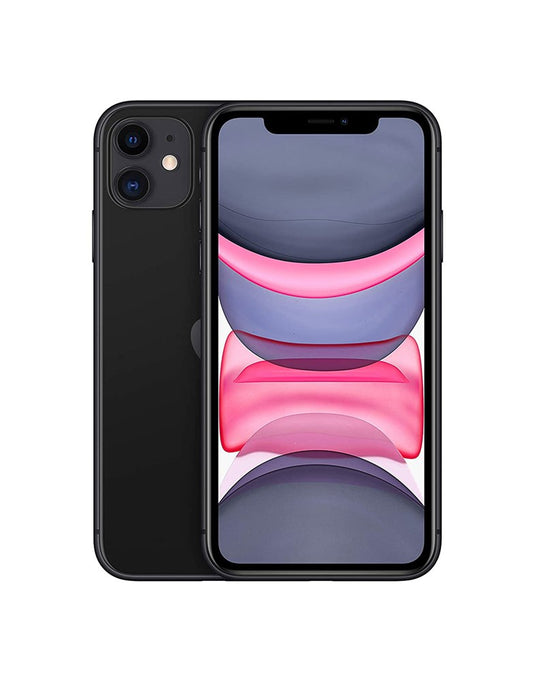 Apple iPhone 11 128GB 4G (Good Pre-Owned)