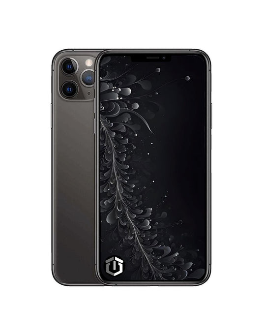 Apple iPhone 11 Pro 64GB 4G Battery 100% - Space Gray