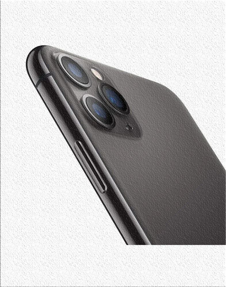 Apple iPhone 11 Pro 64GB 4G Battery 100% - Space Gray