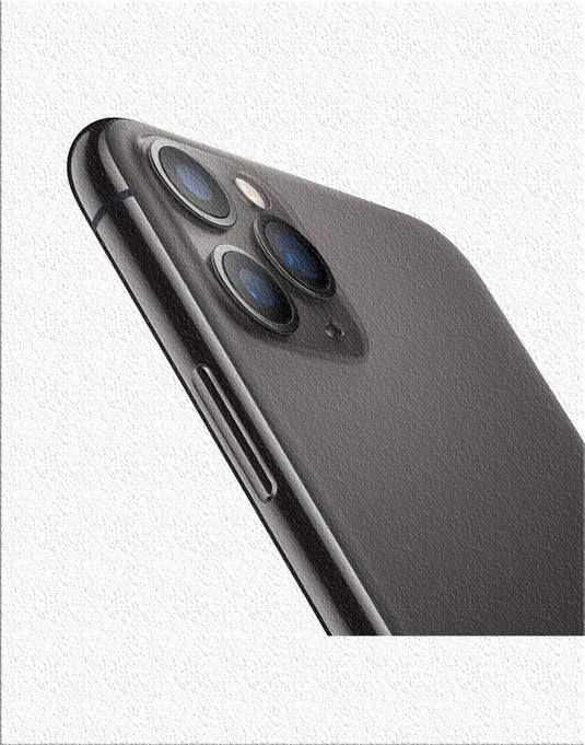 Apple iPhone 11 Pro 64GB 4G Battery 100% - Space Gray
