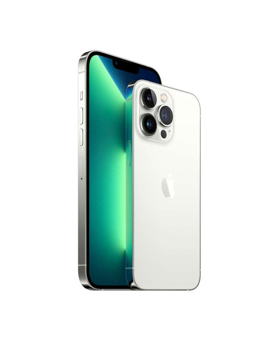 Apple iPhone 13 Pro 128GB 5G (Very Good- Pre-Owned) - TechCrazy