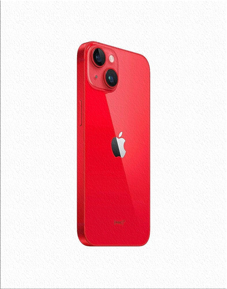 Apple iPhone 14 128GB 5G E-SIM - Red