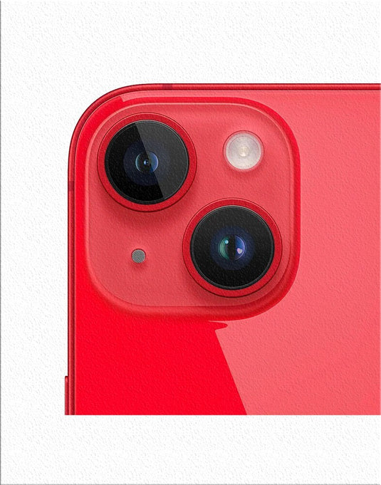 Apple iPhone 14 128GB 5G - Red (Very Good-Refurbished)
