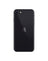 Apple iPhone SE 2020 (2nd Gen) 64GB 4G - Black (Very Good-Refurbished)