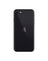 Apple iPhone SE 2020 (2nd Gen) 128GB 4G - Black (Very Good-Refurbished)