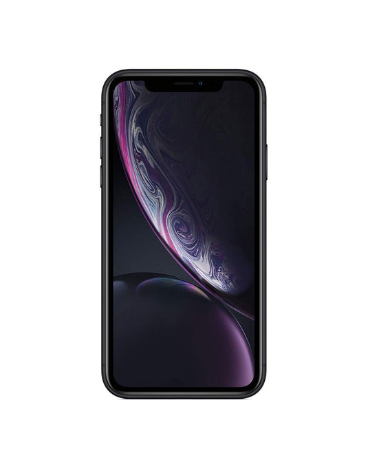 Apple iPhone XR 64GB - Black