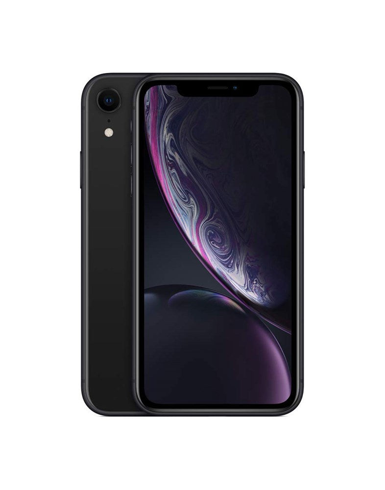 Apple iPhone XR 64GB - Black