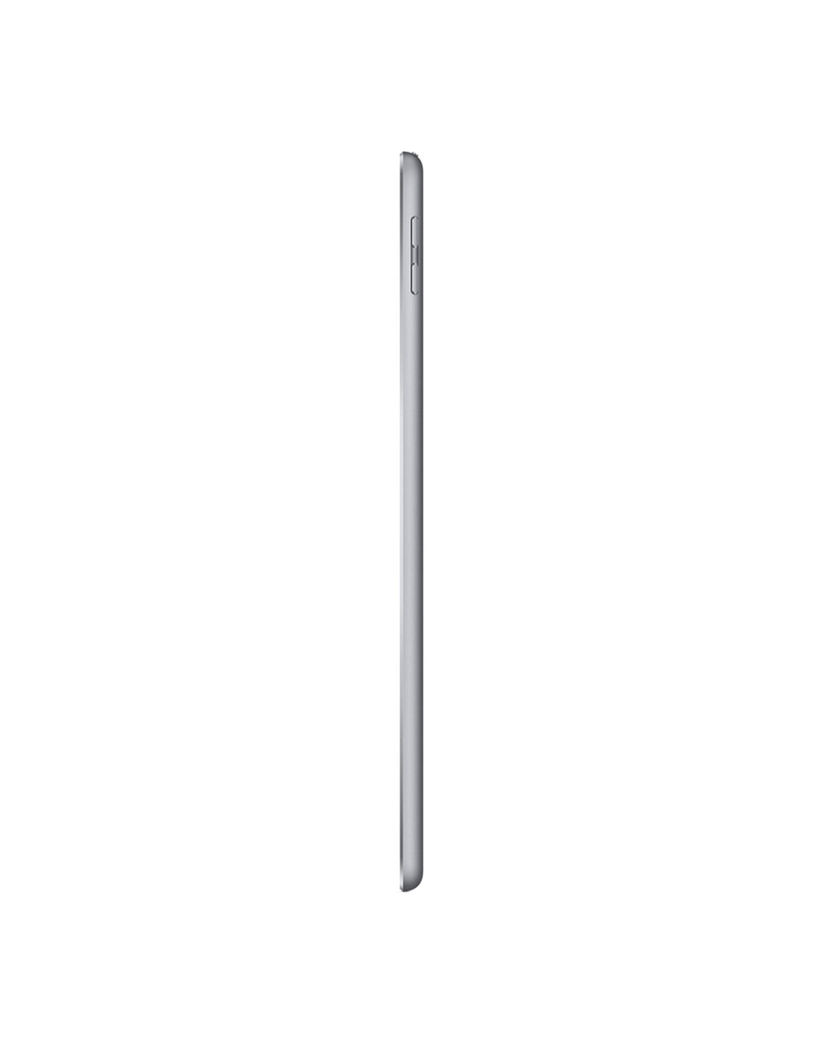 Apple iPad 6th Gen (2018) 9.7-inch 128GB Wifi + Cellular 4G - Space Gray