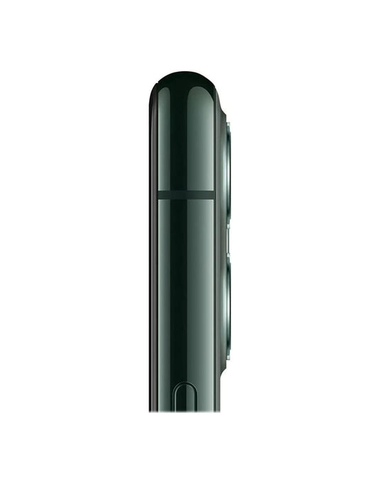 Apple iPhone 11 Pro 256GB 4G - Midnight Green