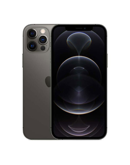 Apple iPhone 12 Pro 128GB 5G - Graphite