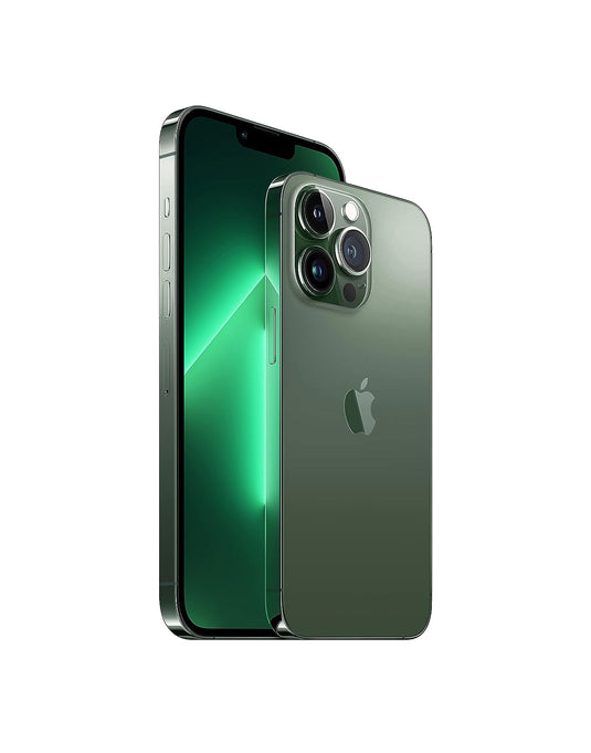 Apple iPhone 13 Pro 128GB 5G Battery 100% - Alpine Green