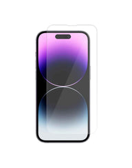 Apple iPhone 14 Pro 6.1-inch Tempered Glass