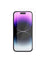 Apple iPhone 14 Pro 6.1-inch Tempered Glass