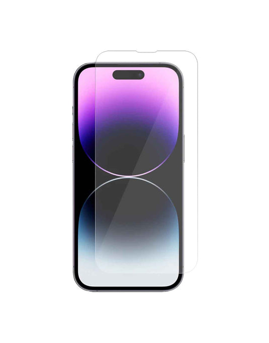 Apple iPhone 14 Pro 6.1-inch Tempered Glass