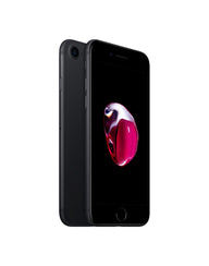 Apple iPhone 7 256GB - Matte Black