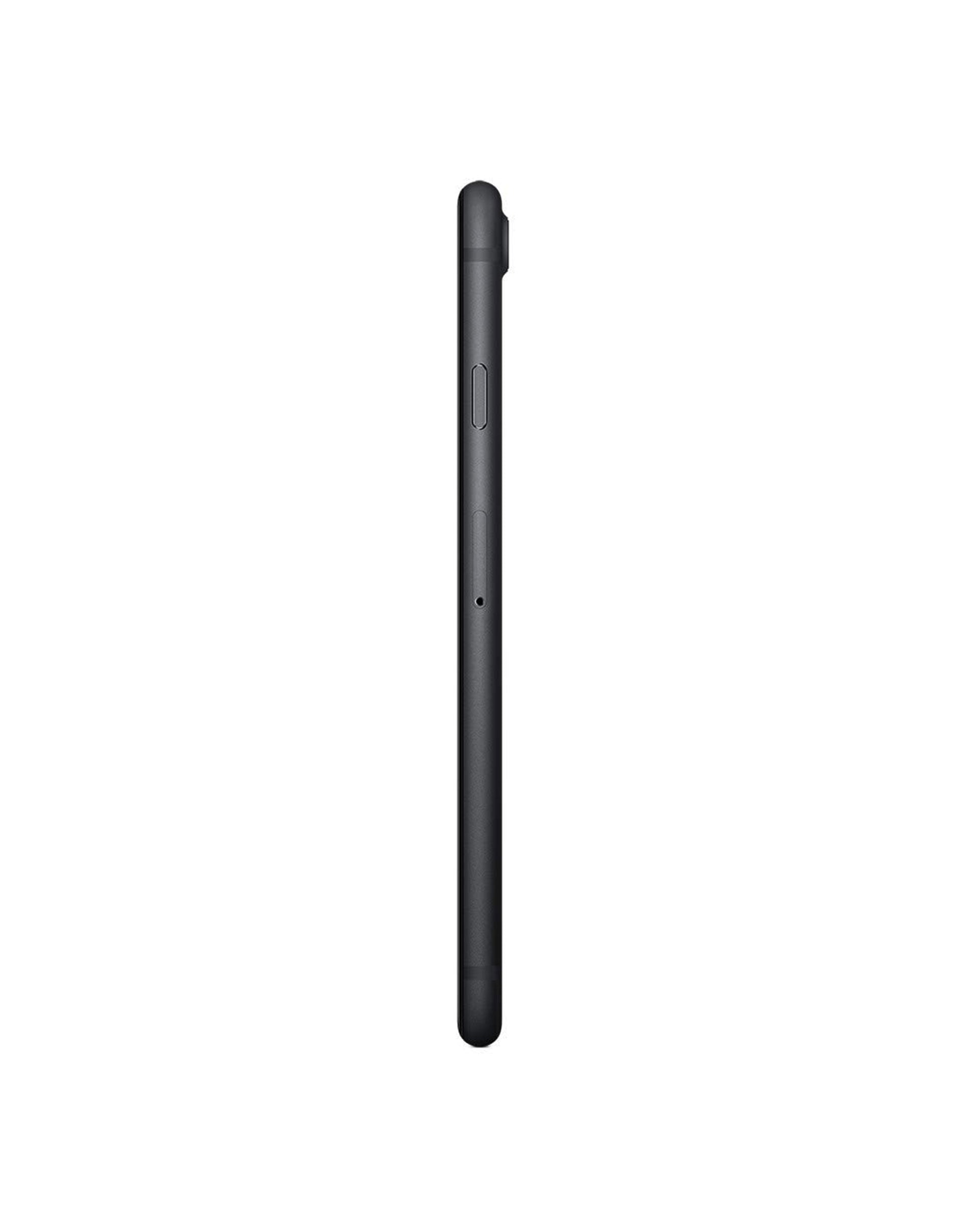 Apple iPhone 7 256GB - Matte Black