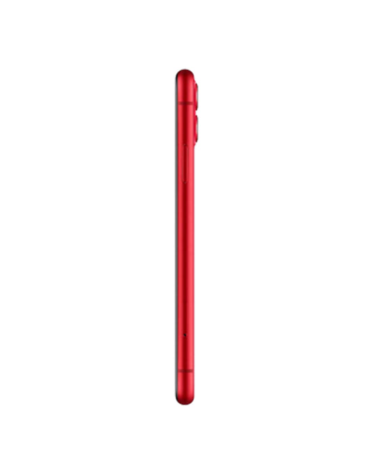 Apple iPhone 11 64GB Red