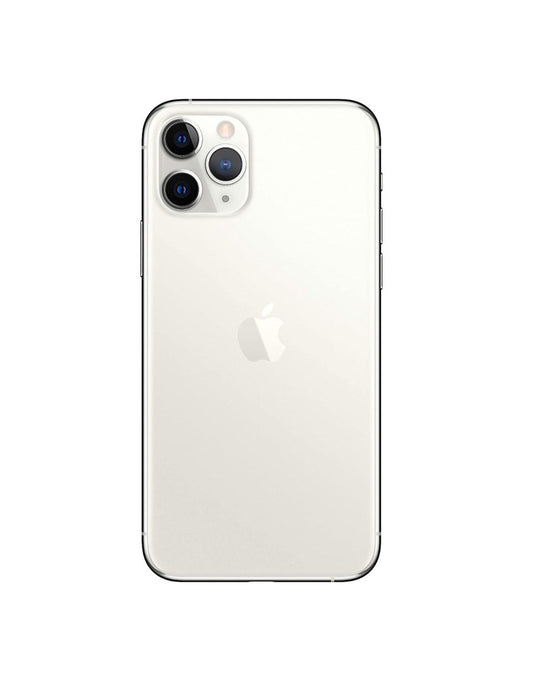 Apple iPhone 11 Pro 256GB 4G - Matte Silver 