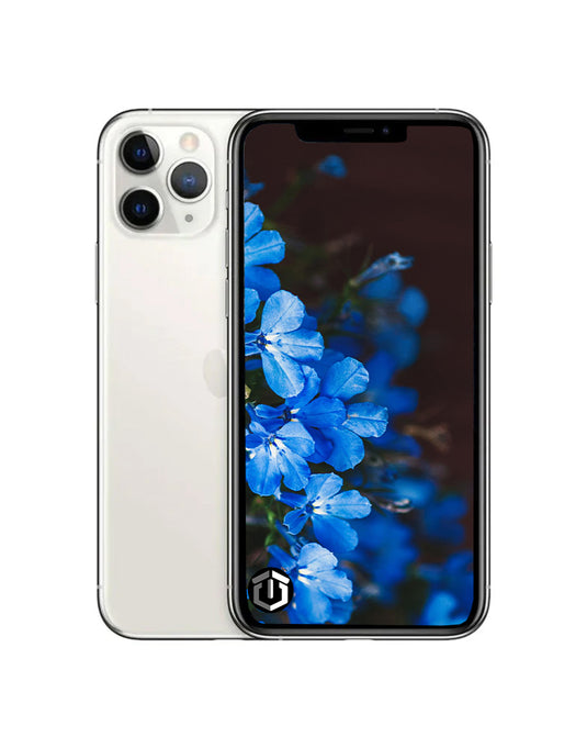 Apple iPhone 11 Pro 64GB (Very Good- Pre-Owned) Silver