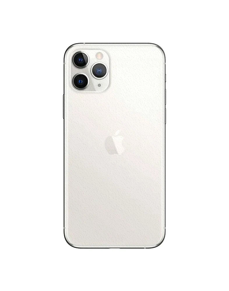 Apple iPhone 11 Pro 64GB - Silver (Very Good-Refurbished)