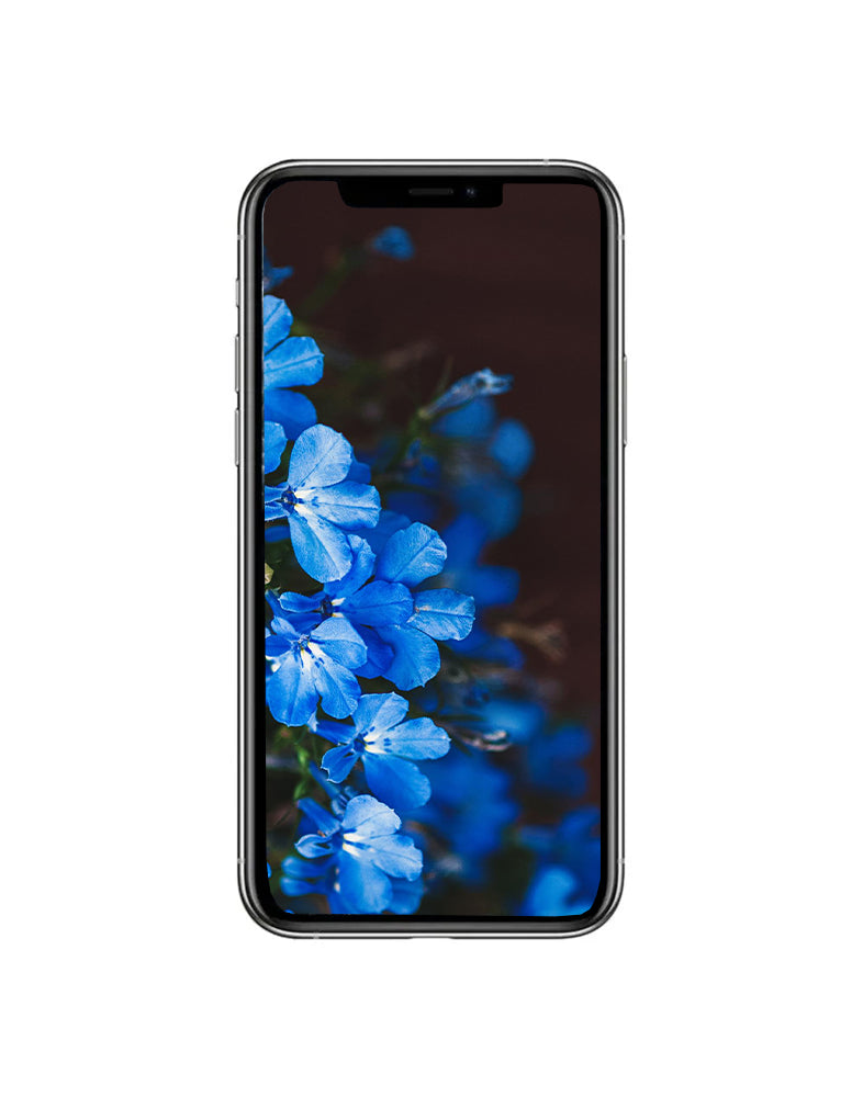 Apple iPhone 11 Pro 64GB - Silver (Very Good-Refurbished)