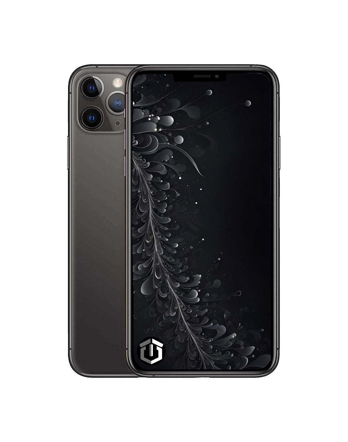 Apple iPhone 11 Pro 64GB - Space Gray (Very Good-Refurbished)