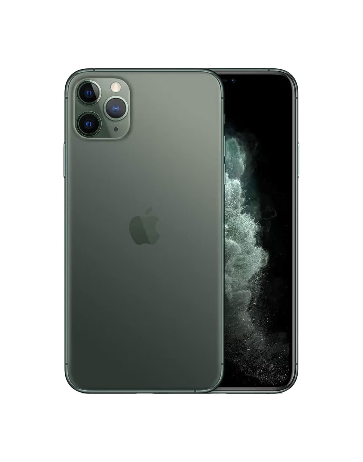 Apple iPhone 11 Pro 64GB 4G - Midnight Green