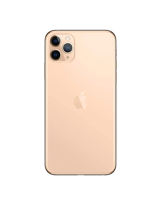 Back View of Apple iPhone 11 Pro Max 64GB