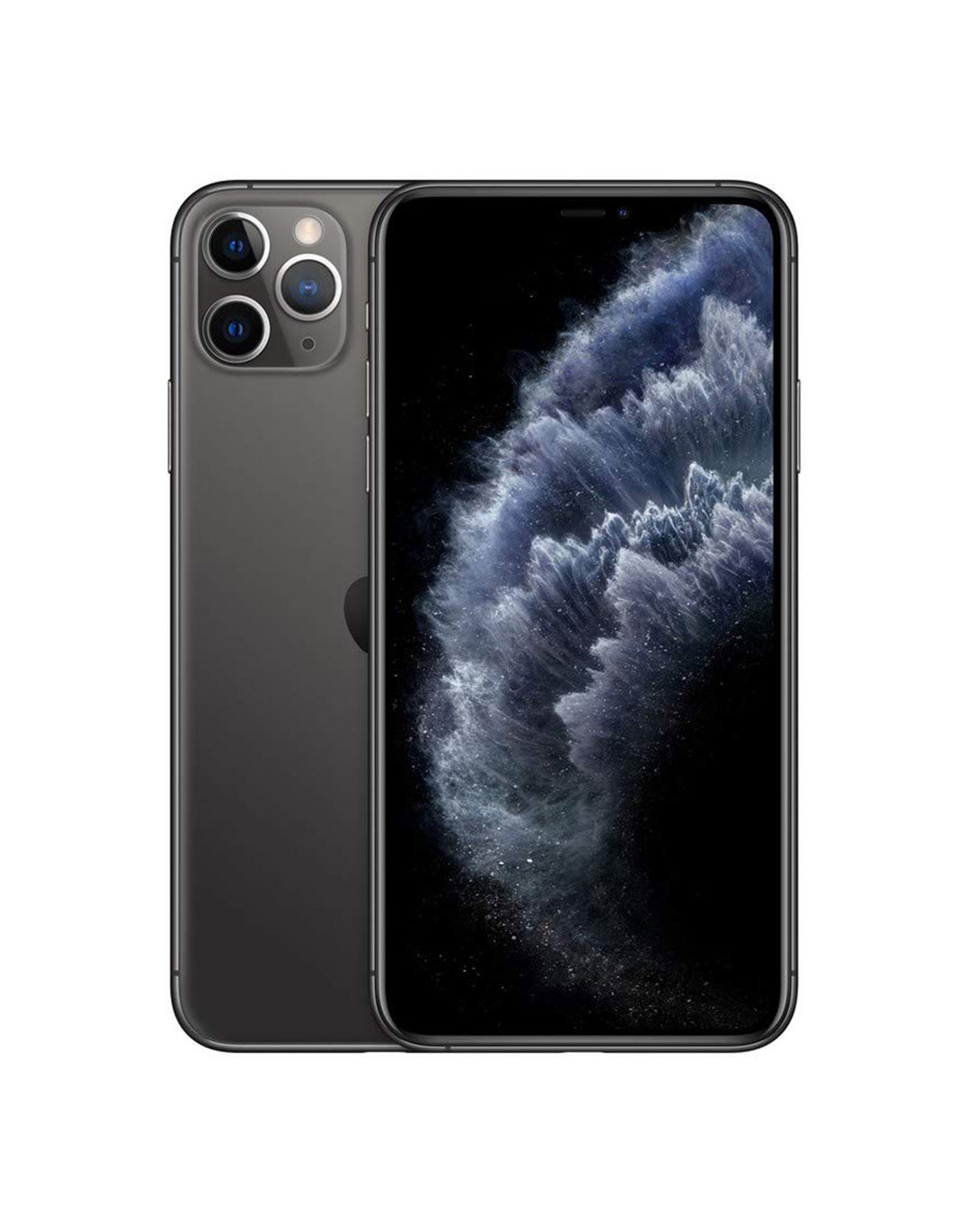 Apple iPhone 11 Pro Max 64GB Battery 100% - Space Gray