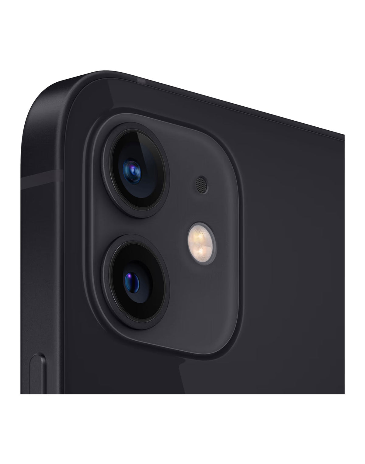 Apple iPhone 12 128GB 5G - Black