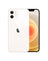 Apple iPhone 12 Mini 64GB 5G - 100% Battery Health + TPU Clear Case & Screen Protector (Very Good-Pre-Owned)