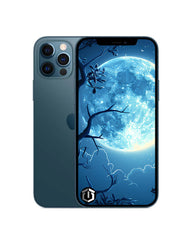 Apple iPhone 12 Pro Max 128GB 5G Battery 100% - Pacific Blue