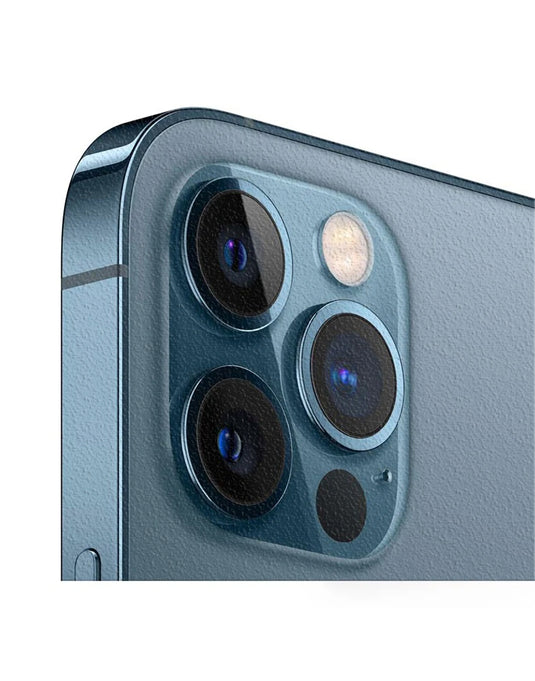 Apple iPhone 12 Pro 128GB 5G - Pacific Blue  (As New-Refurbished)