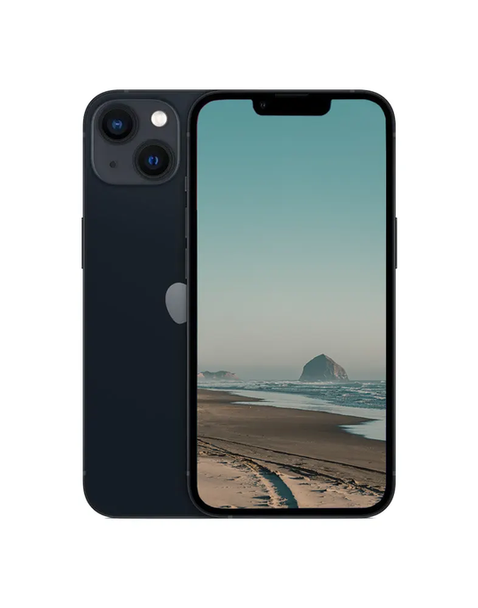 Apple iPhone 13 128GB 5G - Midnight