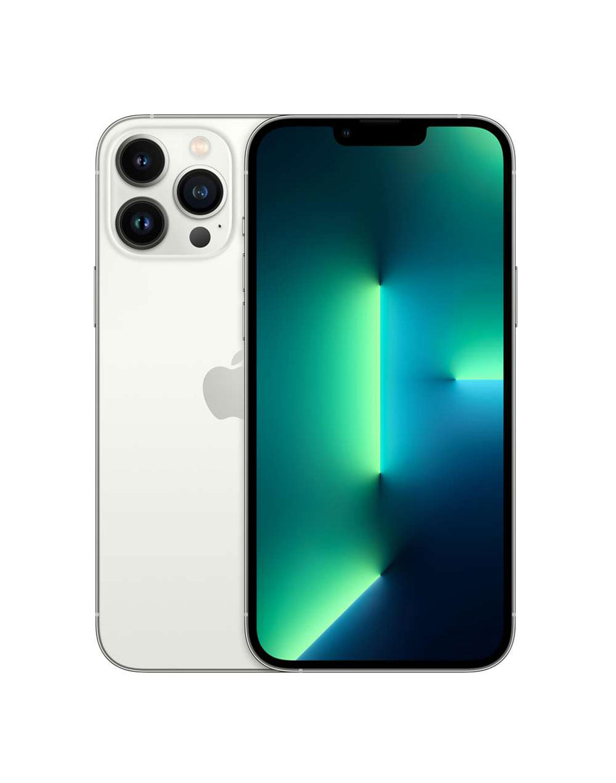Apple iPhone 13 Pro Max 256GB 5G Battery 100% - Silver