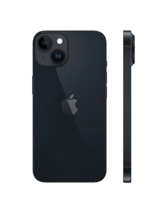 Apple iPhone 14 128GB 5G - Midnight Black  (Very Good- Pre-Owned)