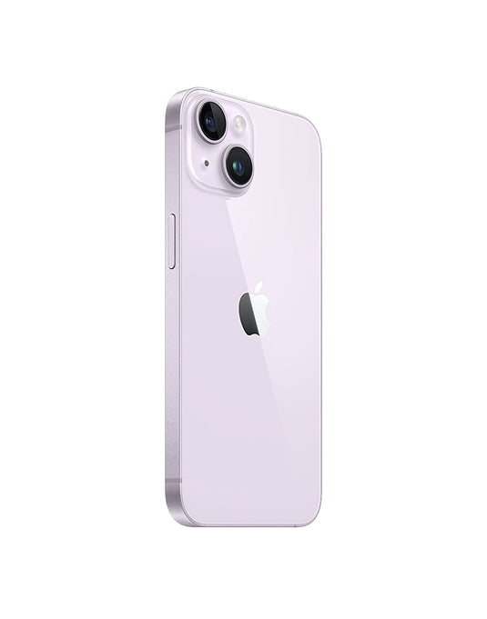 Apple iPhone 14 128GB 5G - Purple 
