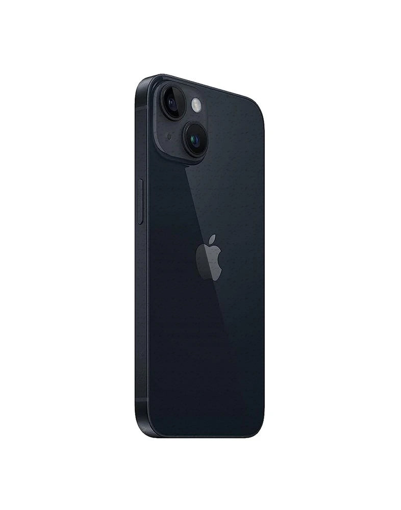 Apple iPhone 14 128GB 5G - Midnight (Good-Refurbished)